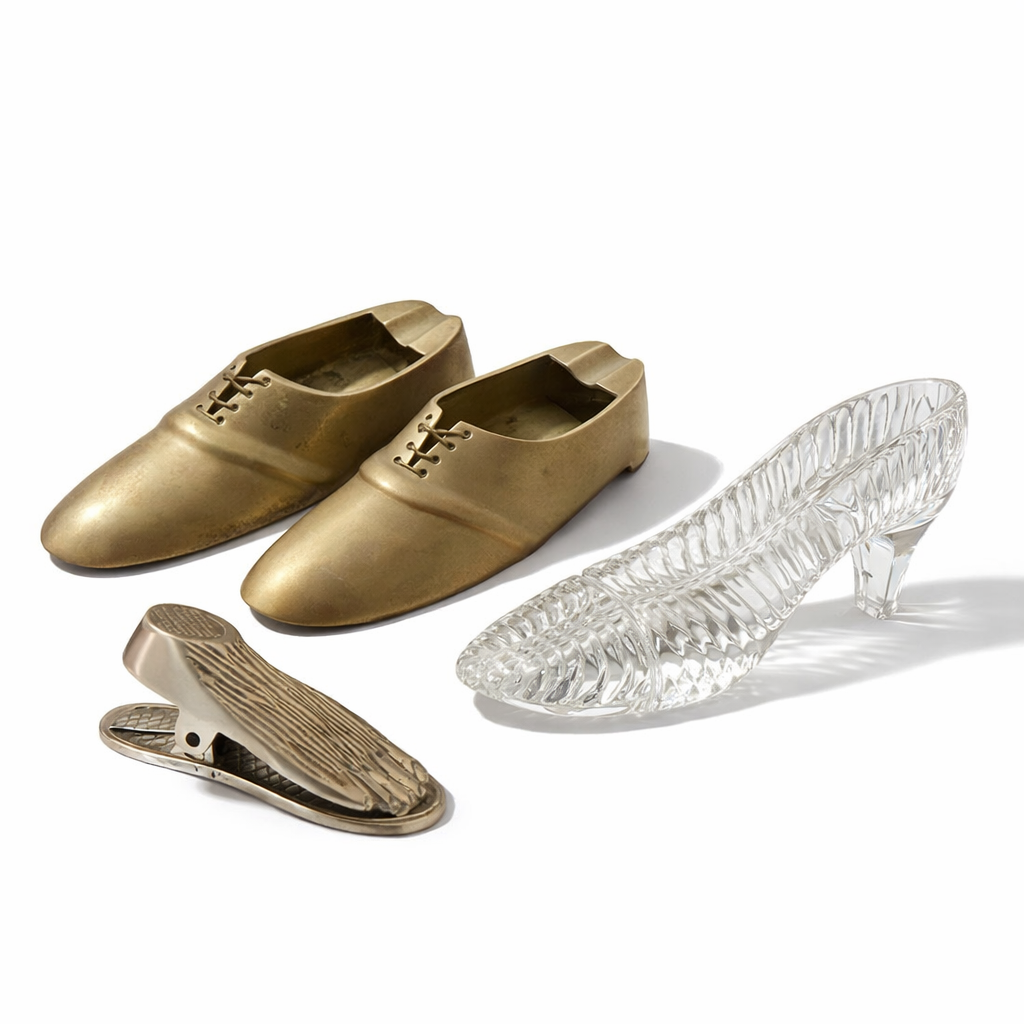 The Collected Gaze - Vigo Leonarte