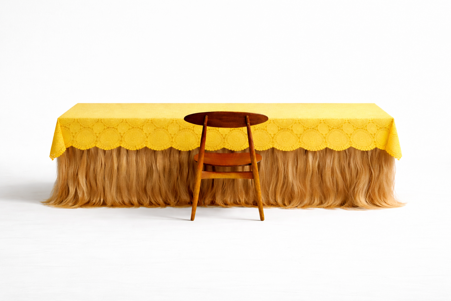 The Quiet Objects - Vigo Leonarte