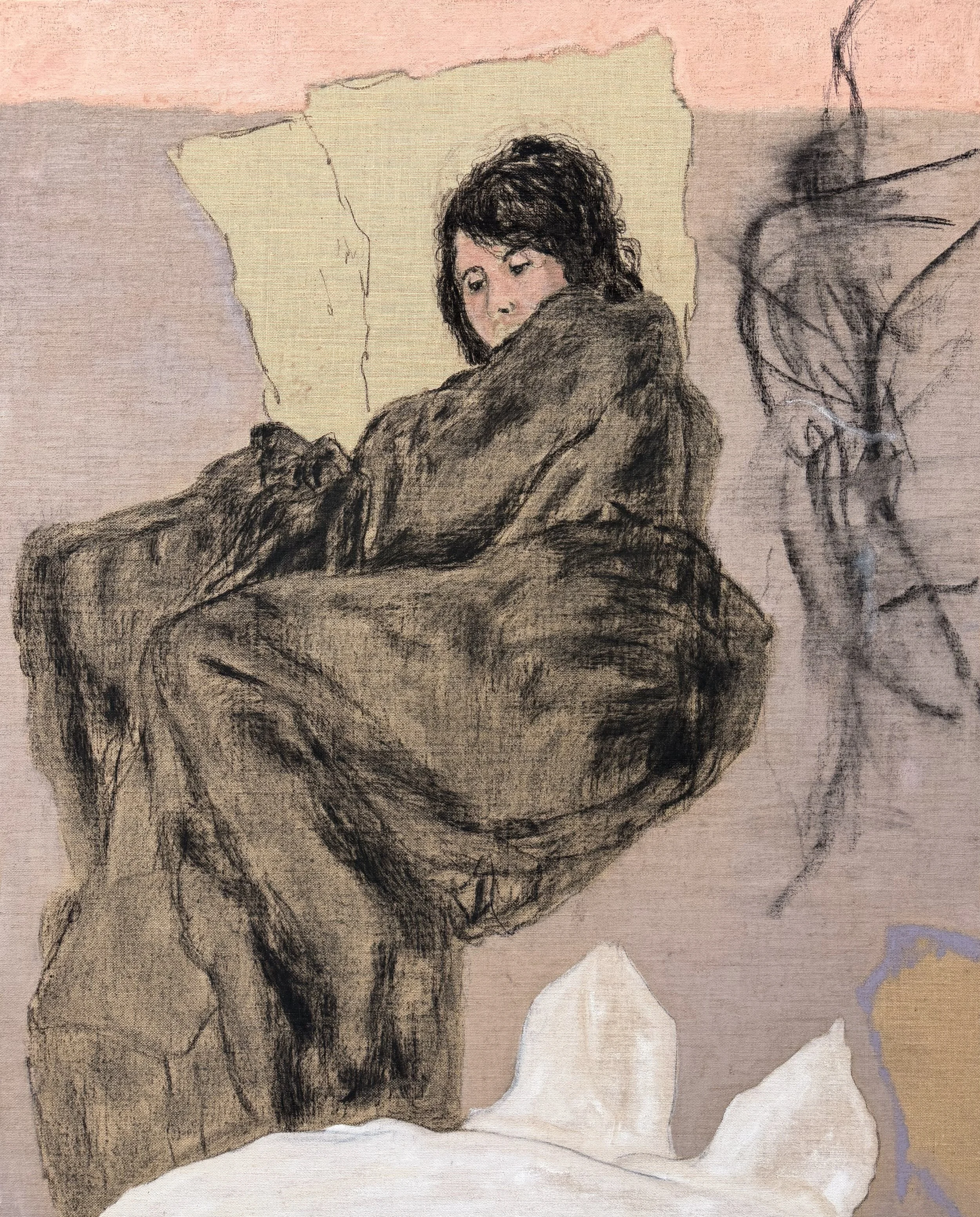 The One Wall Gallery - Elias Loudiyi