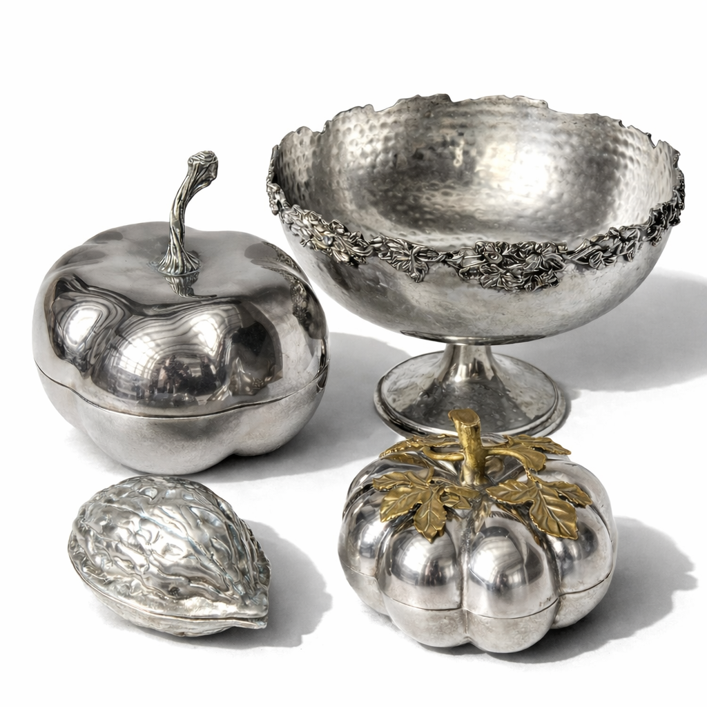 The Collected Gaze - Vigo Leonarte