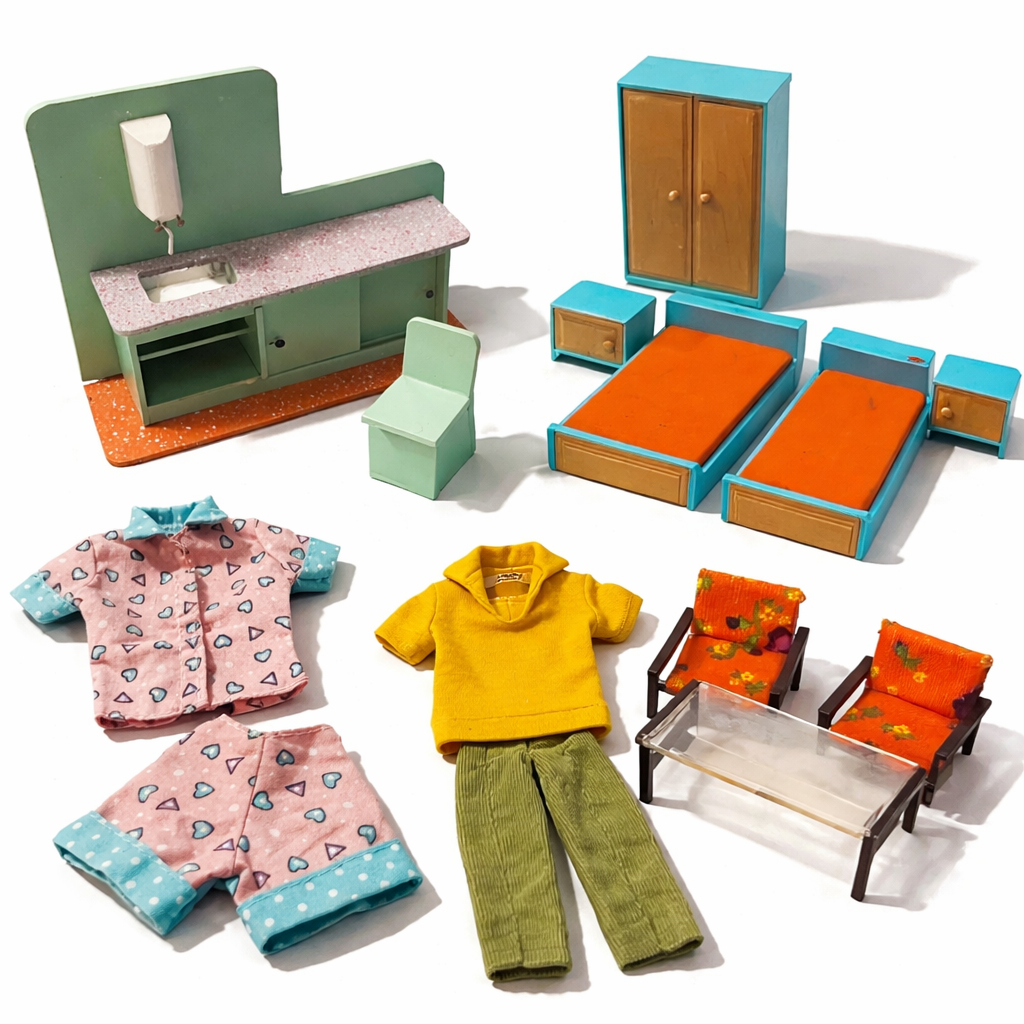 The Collected Gaze - Vigo Leonarte