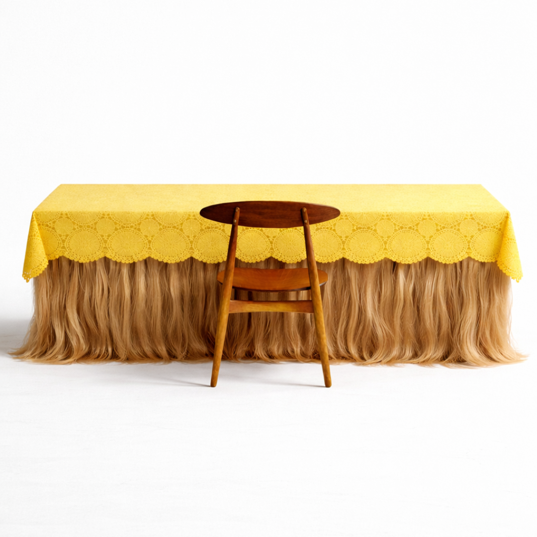 The Quiet Objects - Vigo Leonarte