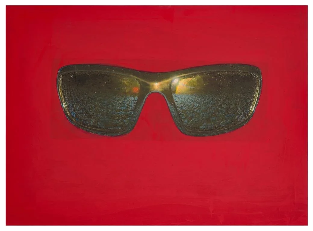 Tobias Spichtig - The One Wall Gallery