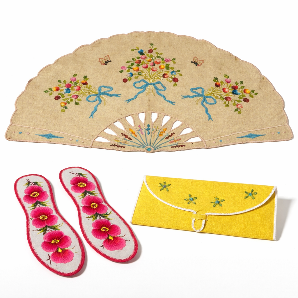 The Collected Gaze - Vigo Leonarte