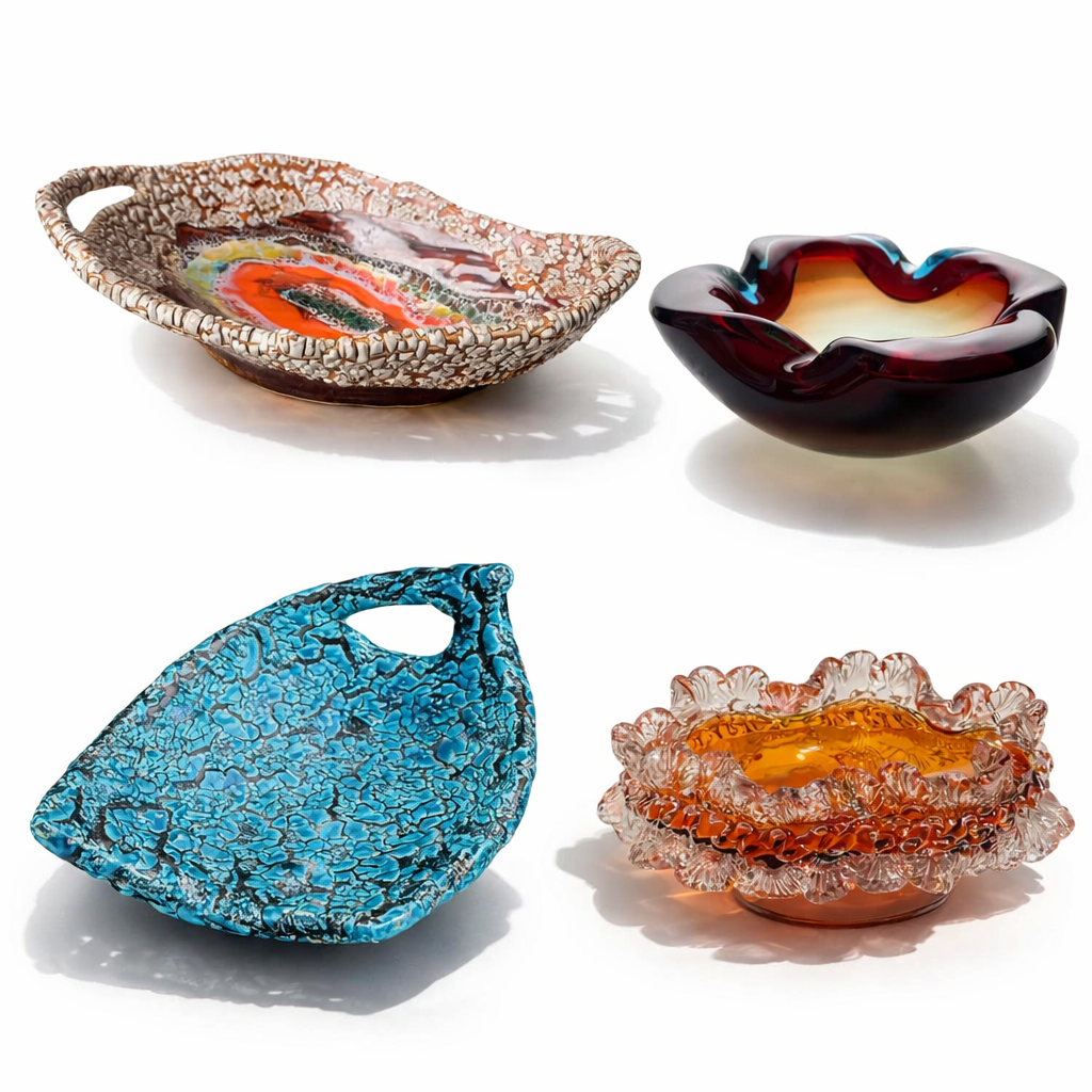 The Collected Gaze - Vigo Leonarte