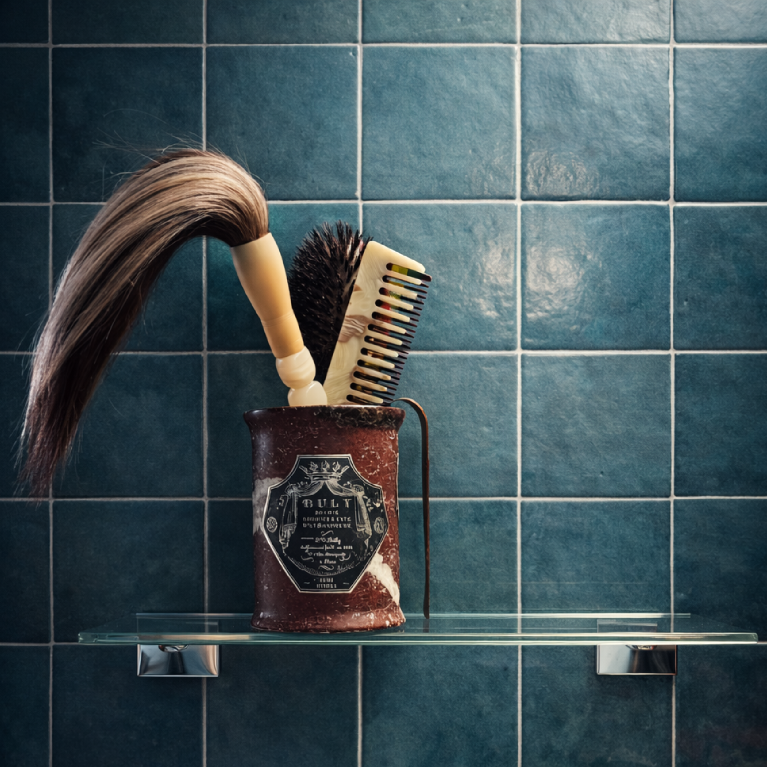 The Quiet Objects - Vigo Leonarte