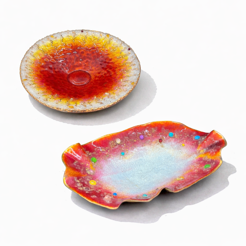 The Collected Gaze - Vigo Leonarte