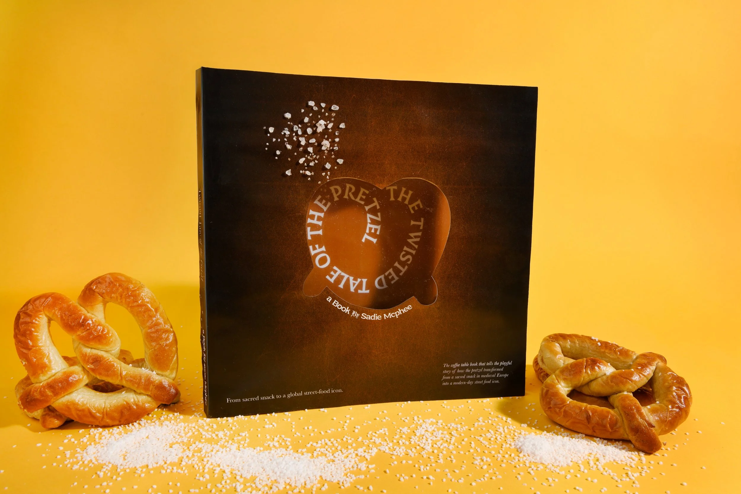 The Twisted Tale // Coffee Table Book