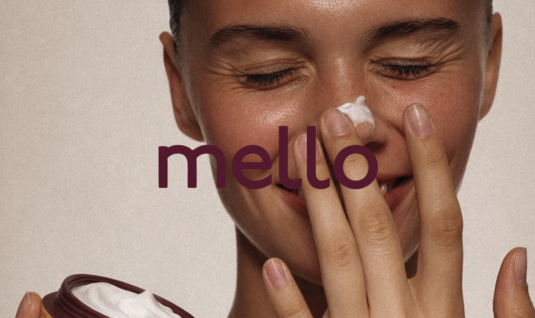 Mello // Skincare Packaging
