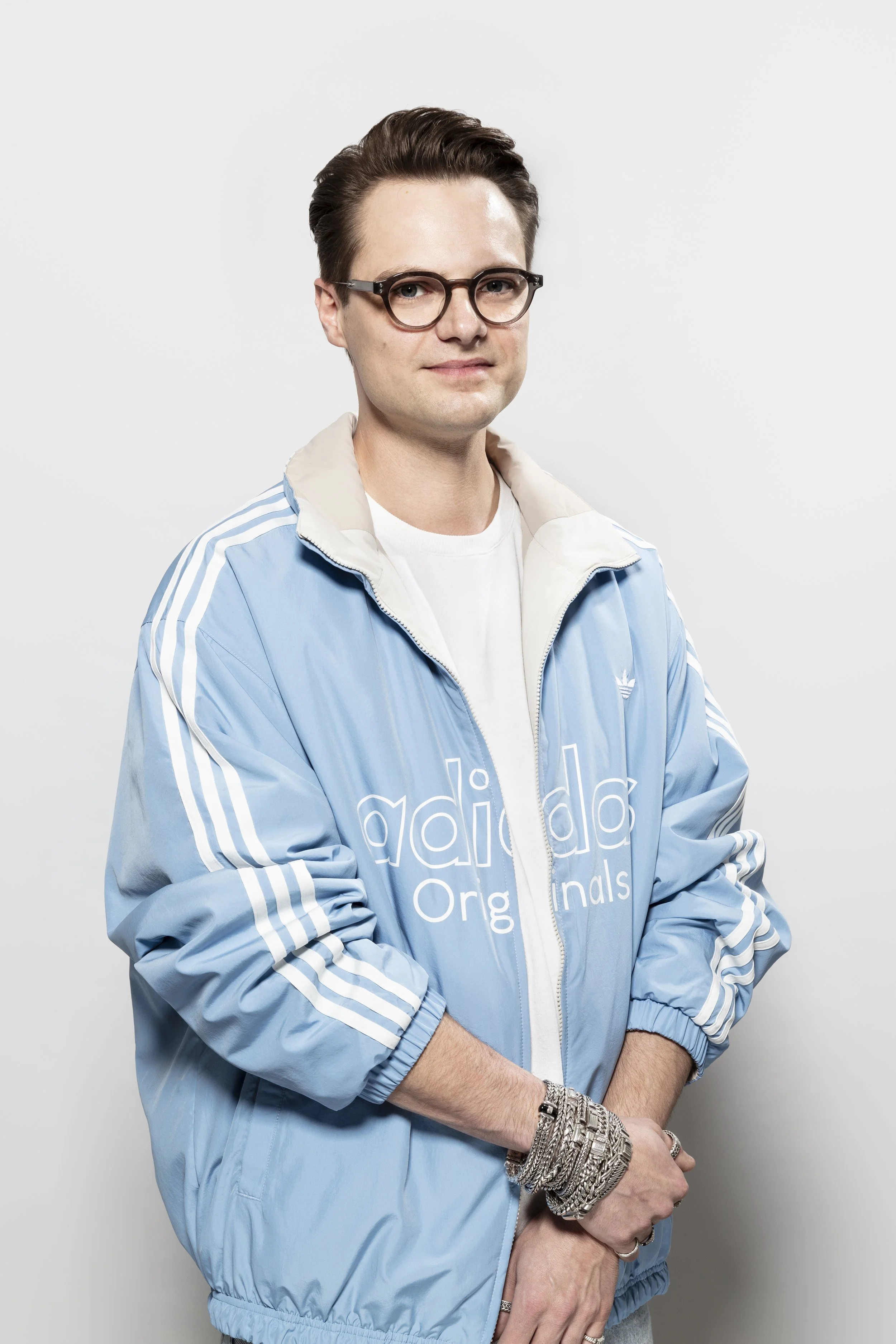 Press kit photo 5 DJ Daniel Flux
