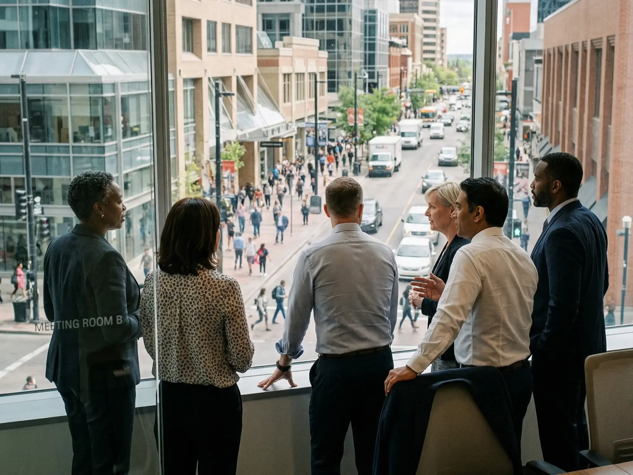 Navigating Alberta's 2030 Talent Crunch: Why Strategic Staffing is the New Competitive Advantage