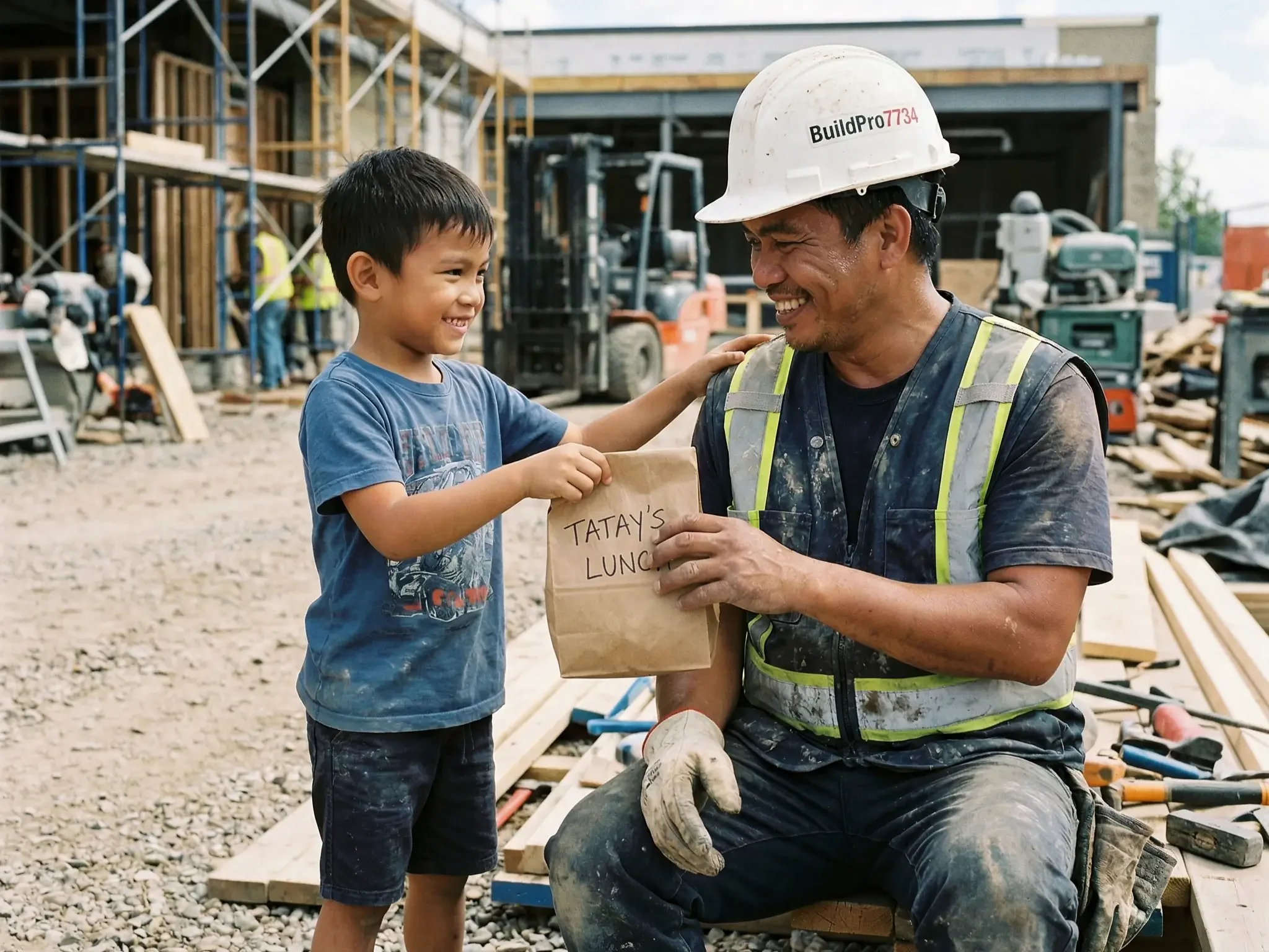 The Dual-Service Advantage of BuildPro7734: Helping Solve Alberta’s Cross-Industry Talent Crunch for 2030