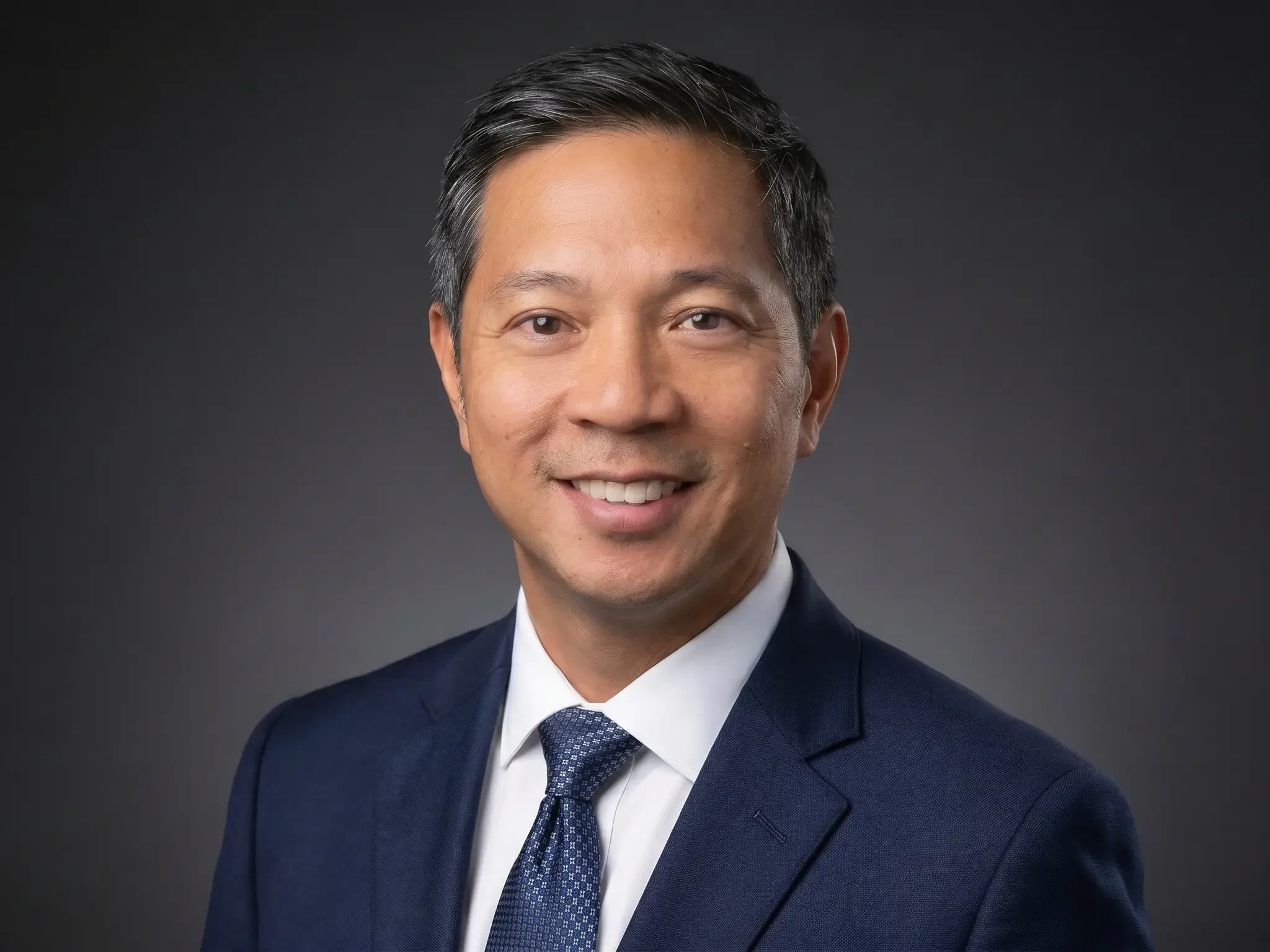 A message from Eugene C. Yamsuan
