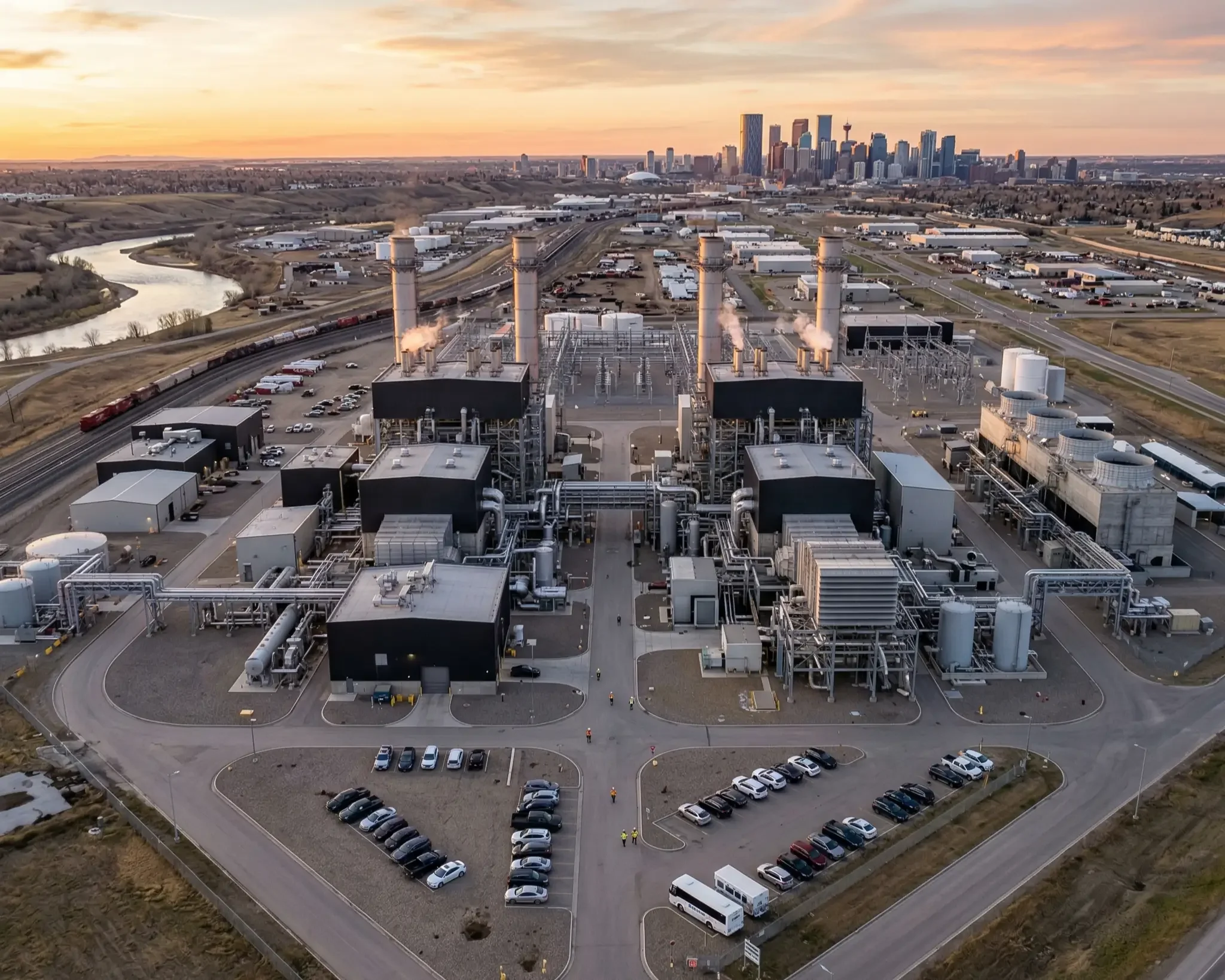 Energy (Oil & Gas) & Mining Staffing