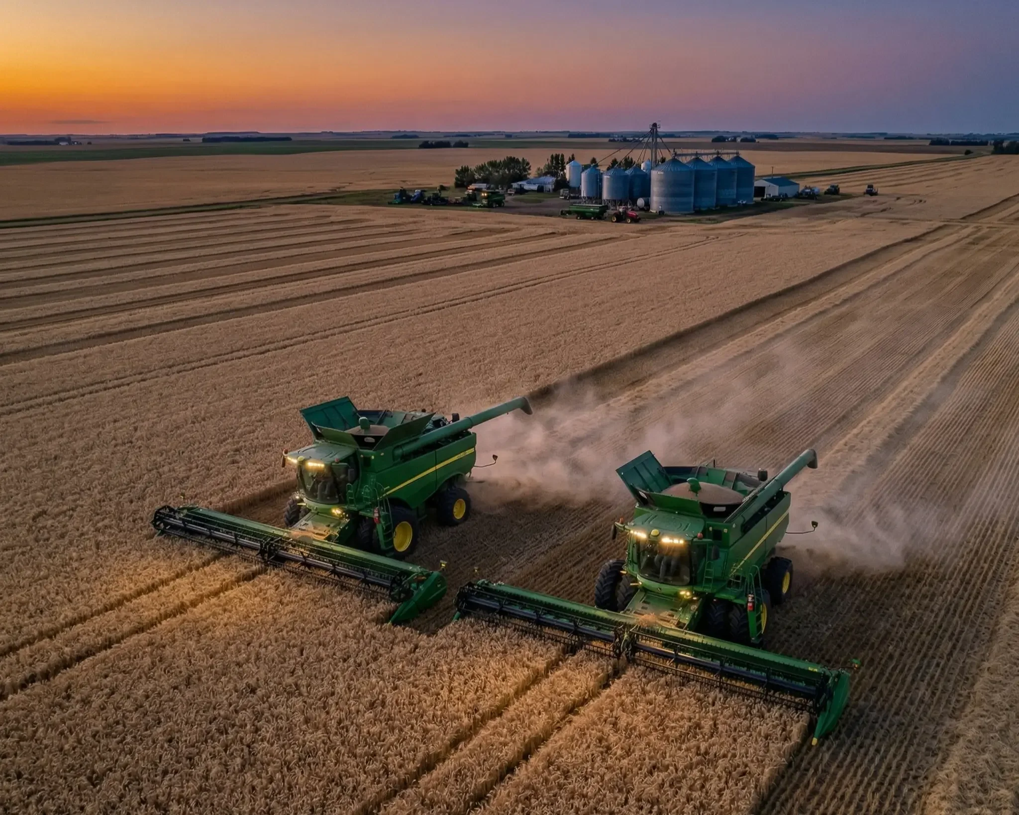 Agriculture & Agri-Food Staffing