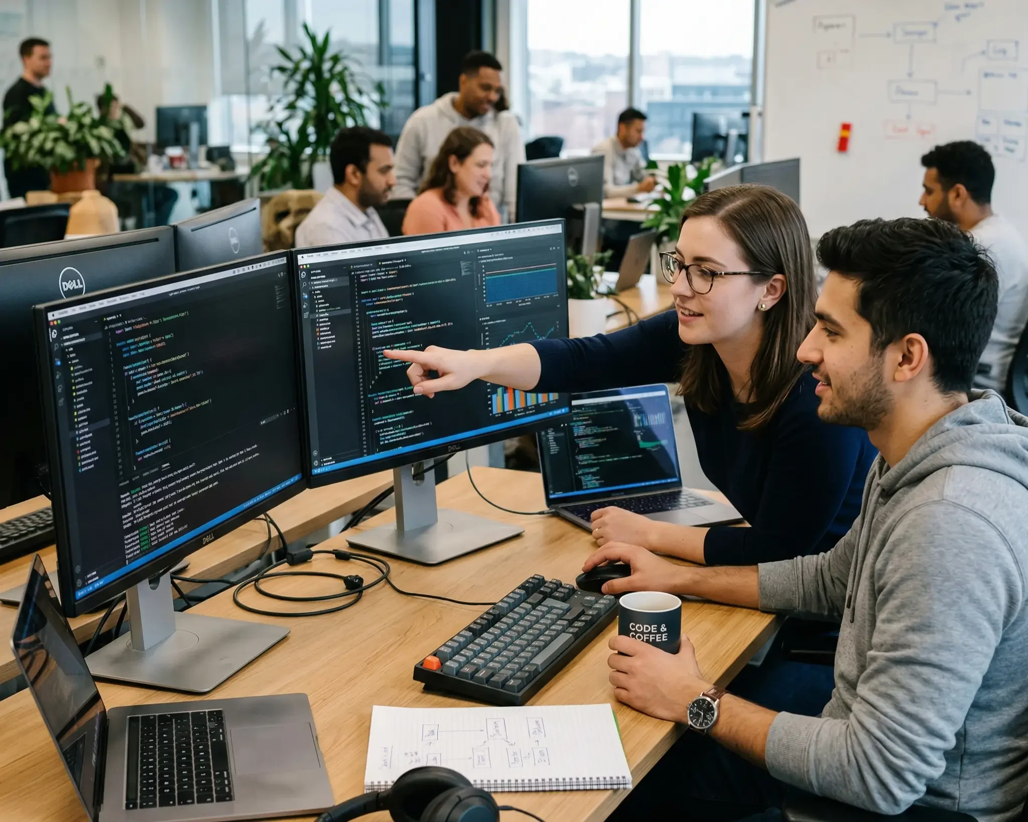 Information Technology Staffing