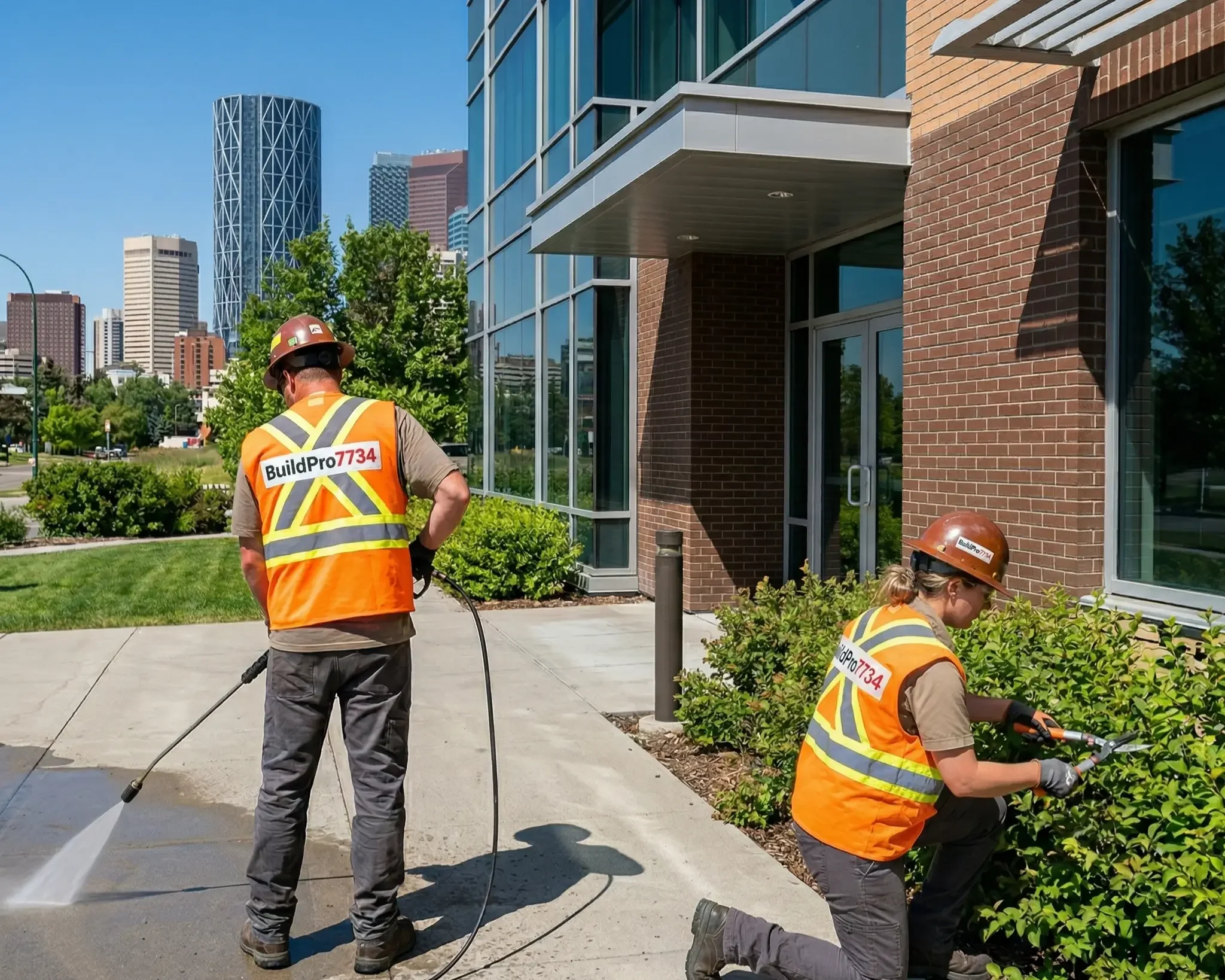 Real Estate & Property Management Staffing