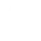 A simple white logo of a worker in a hardhat.