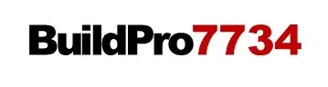 BuildPro7734
