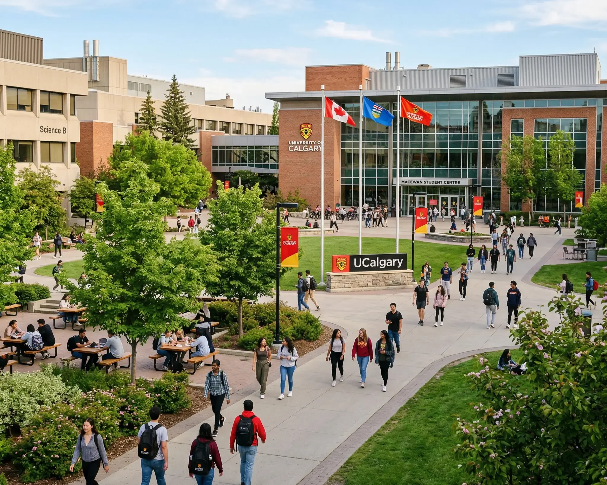 Education & Academia Staffing