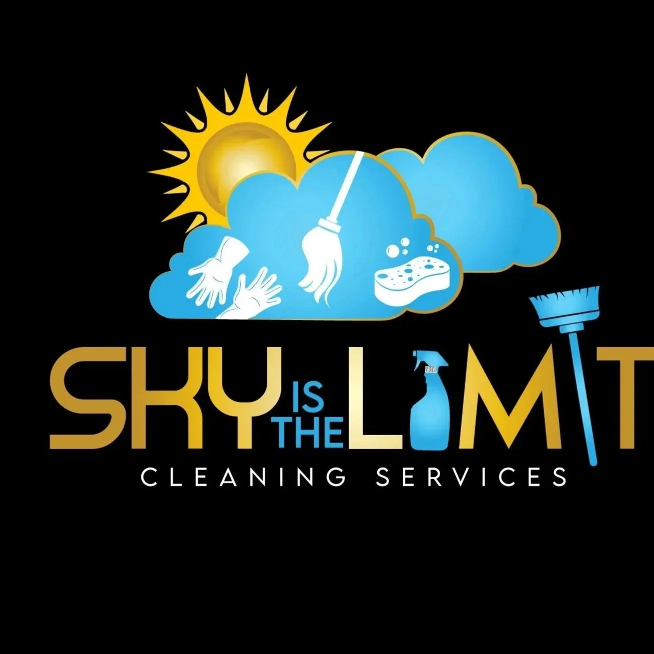 Sky Is The Limit Cleaning Services