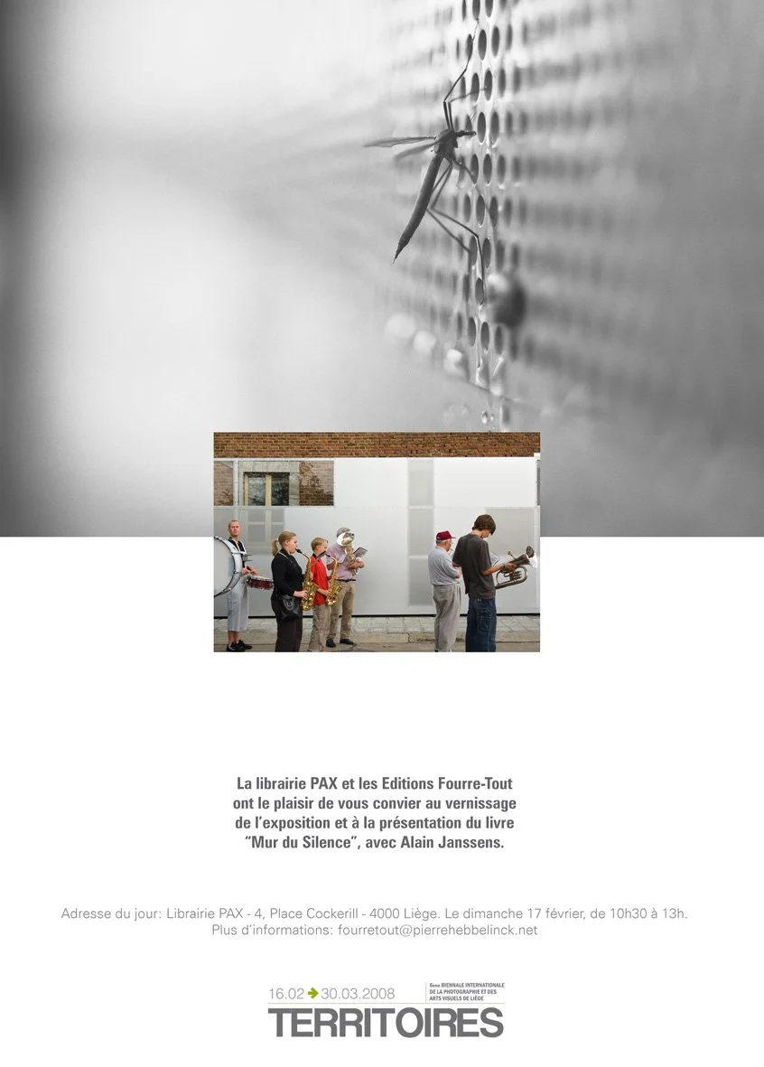 "Le temps dé-multiplié" - Sophie Lebrun