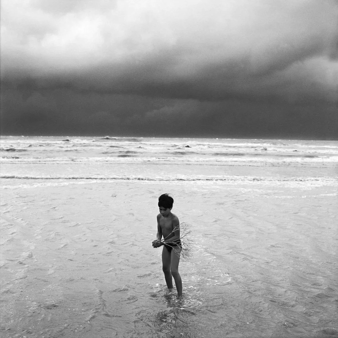 Baie de Somme 26/09/99