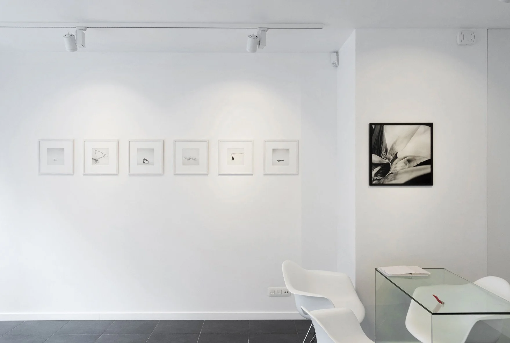 Galerie Tzien Malines 2017