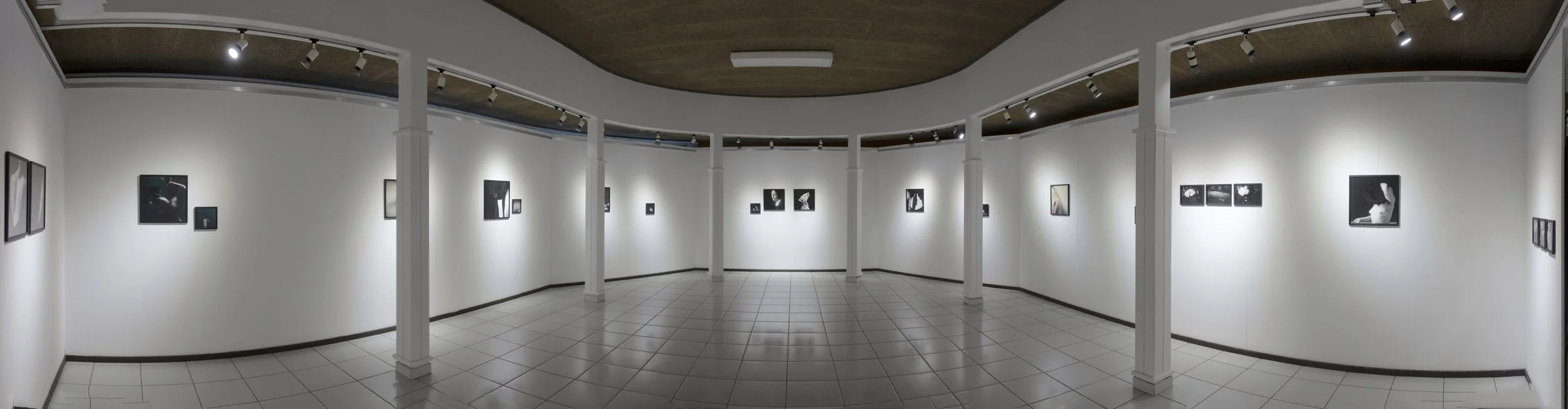 Galerie de Wégimont, Soumagne, 2020