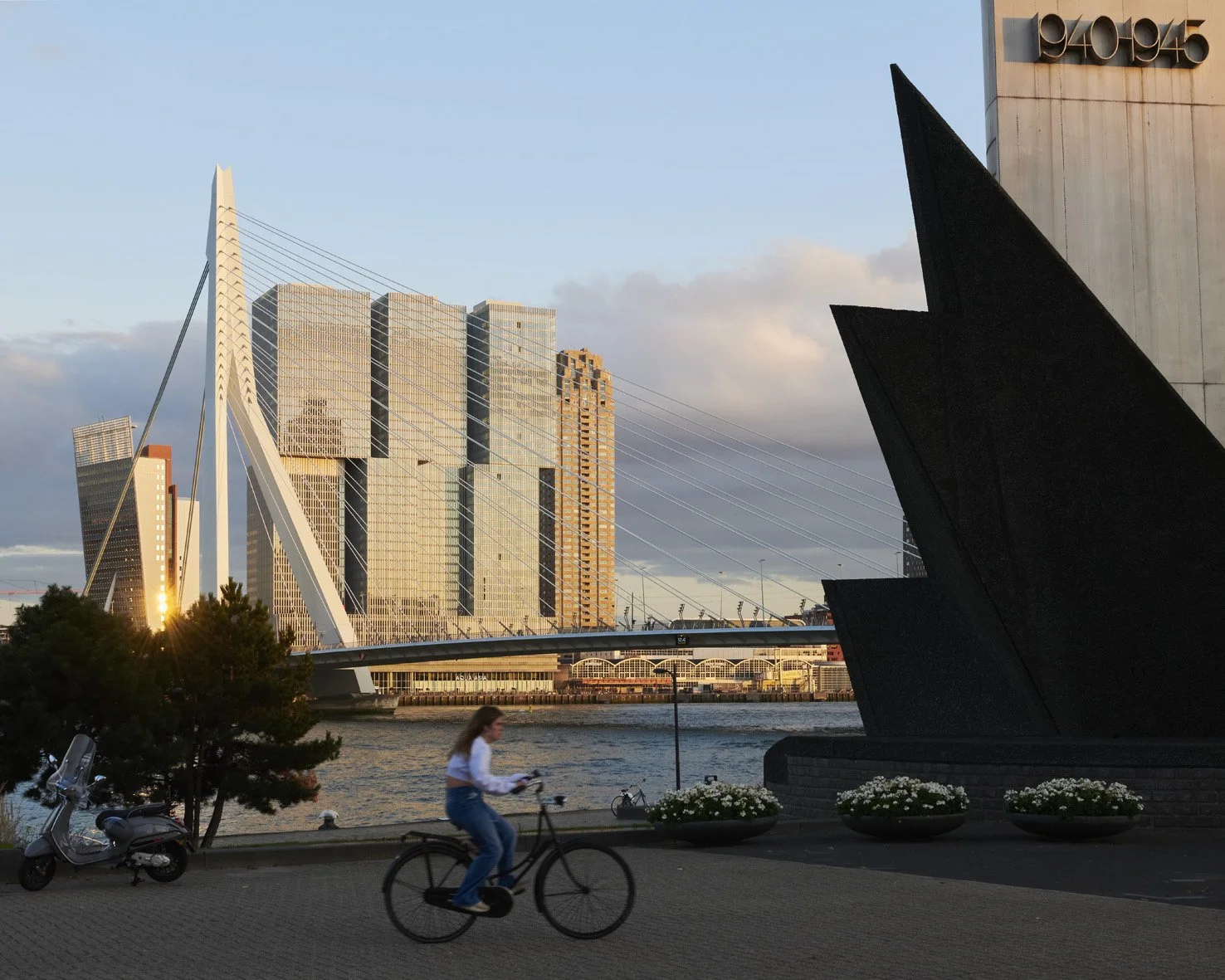 Rotterdam (NL) 13/09/23