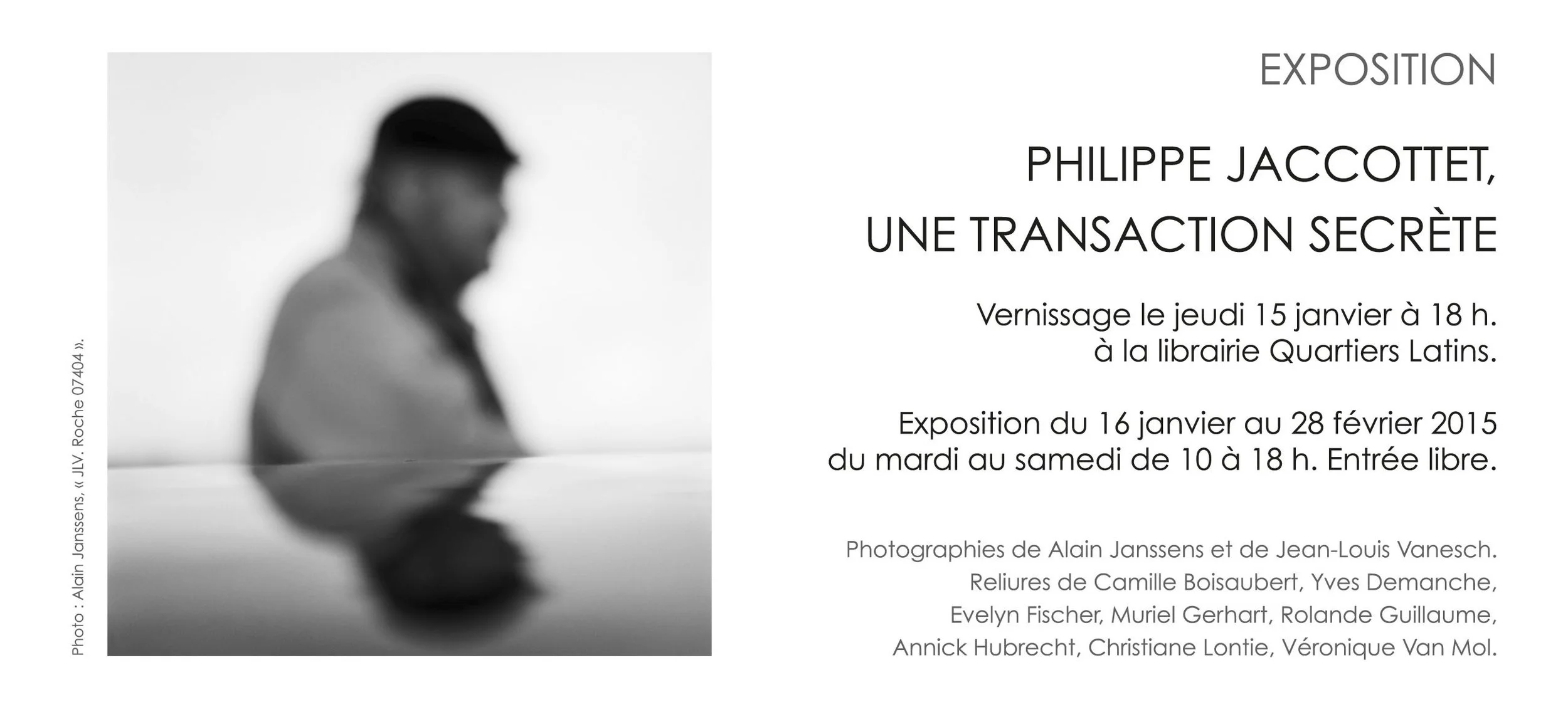 "Autour de Philippe Jaccottet" - musiq3 - Ω