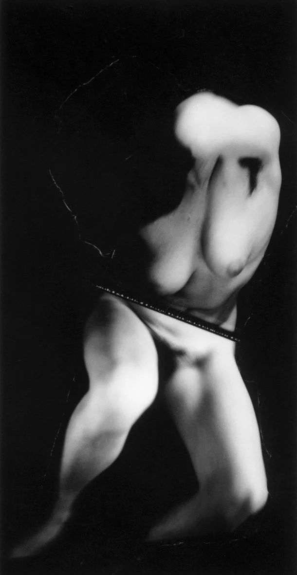 Violence d'amour- V1