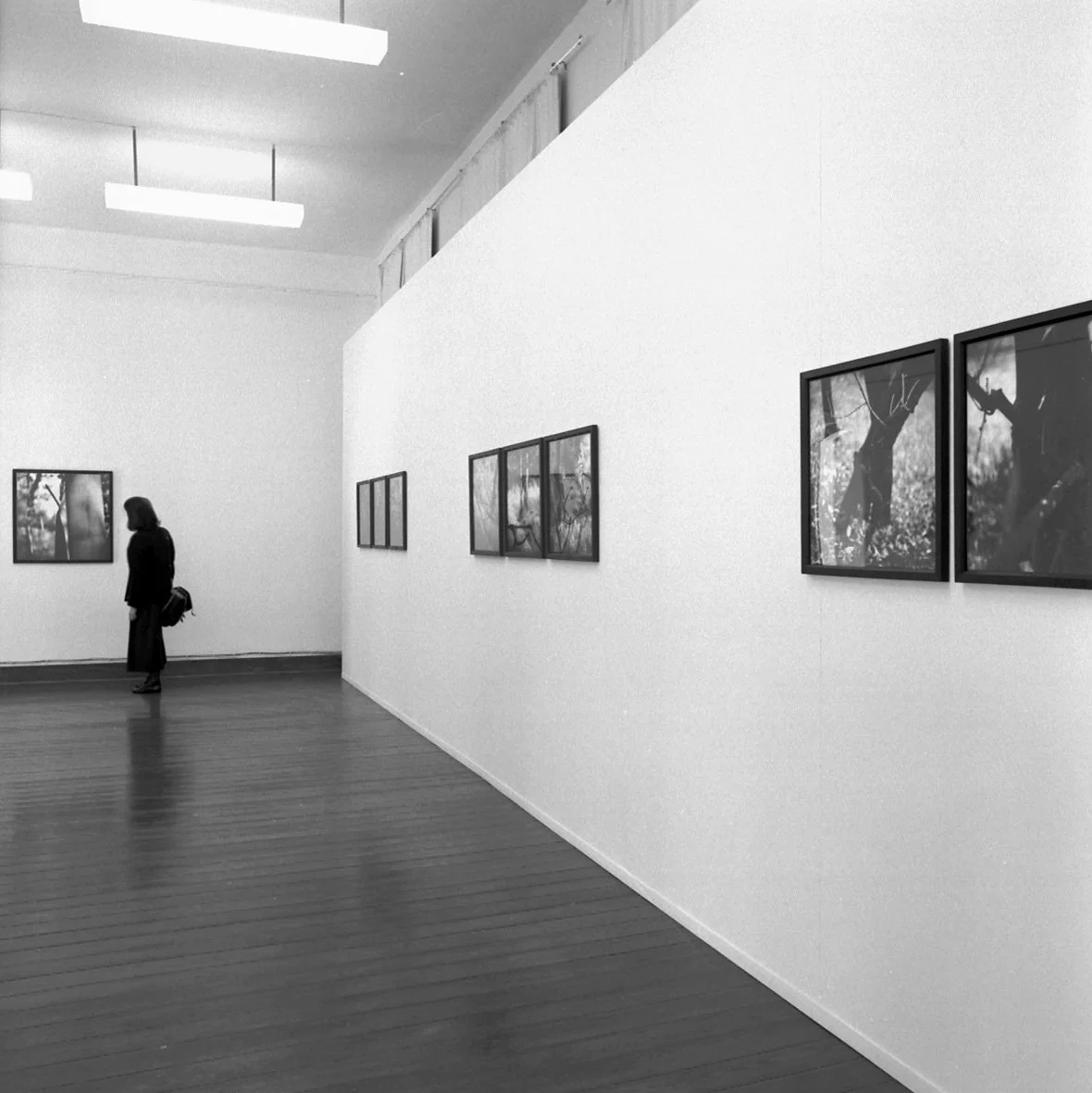 "Lieu & Lien" - Jacques Parisse