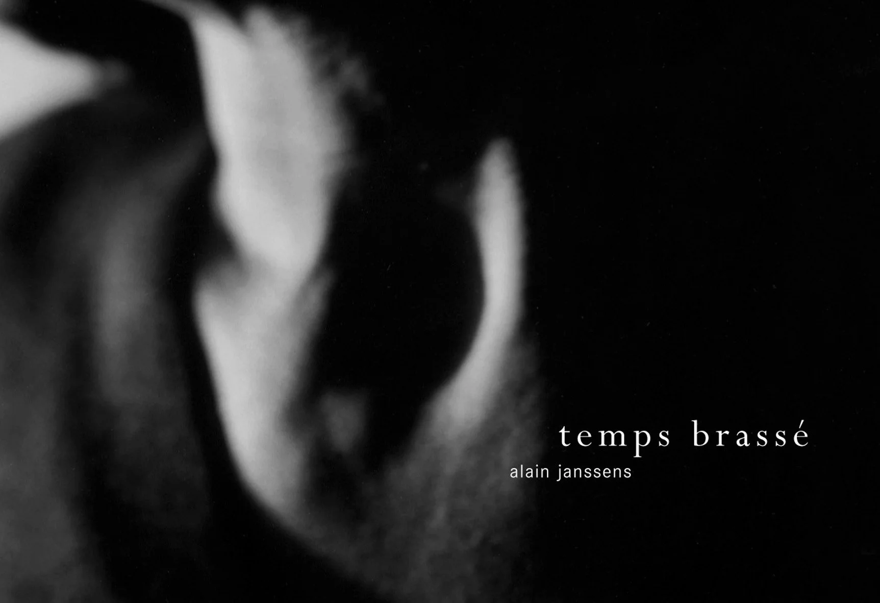 Temps brassé