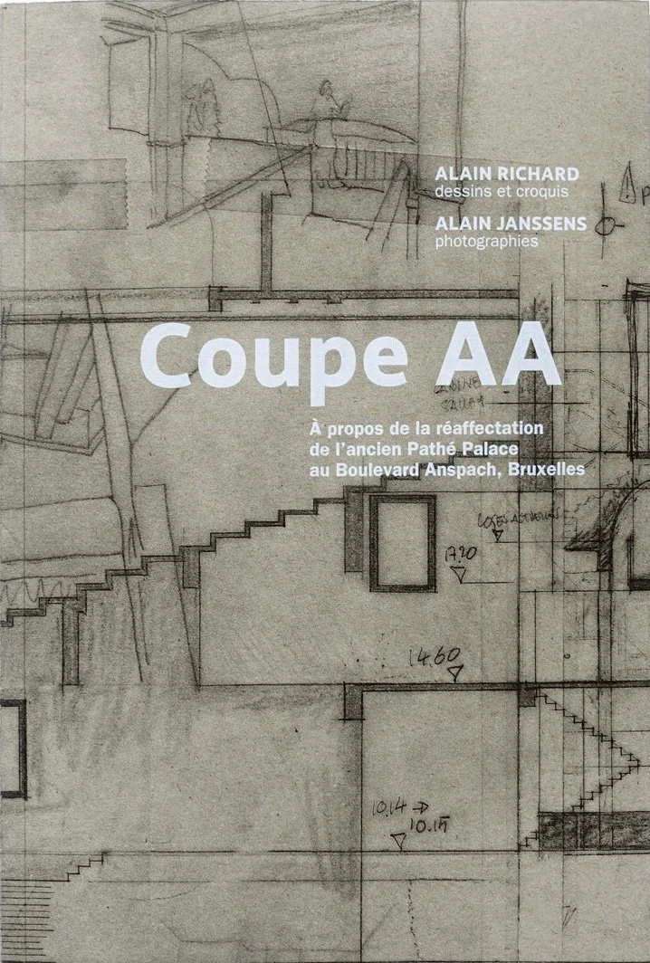 Coupe AA
