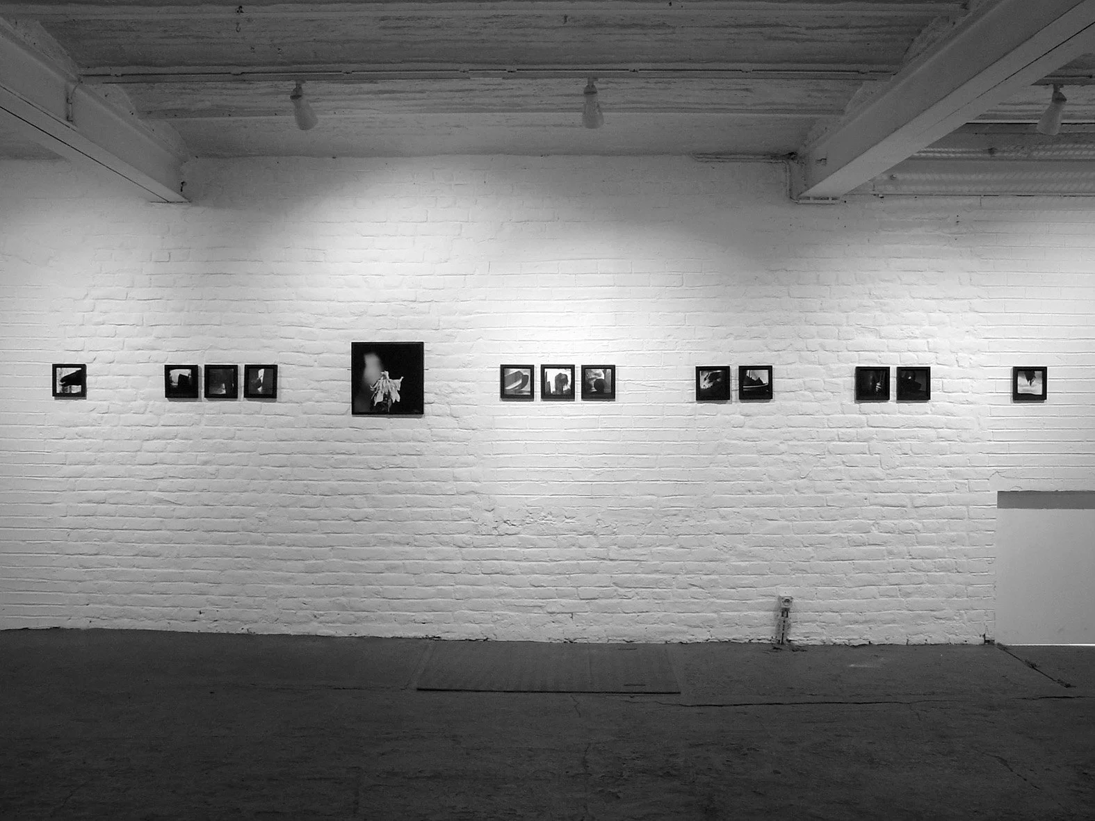 Les Brasseurs, Liège, 2005