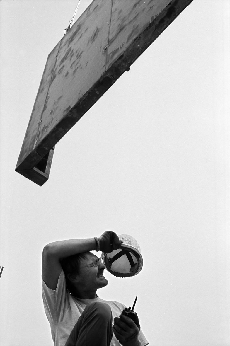 Liège, le Ciné-Sauveniére