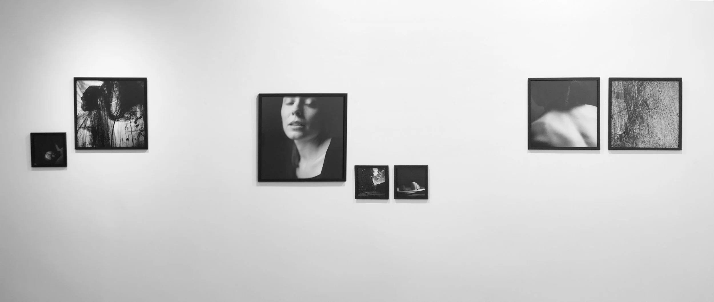 Galerie l'inventaire, Liège, 2022