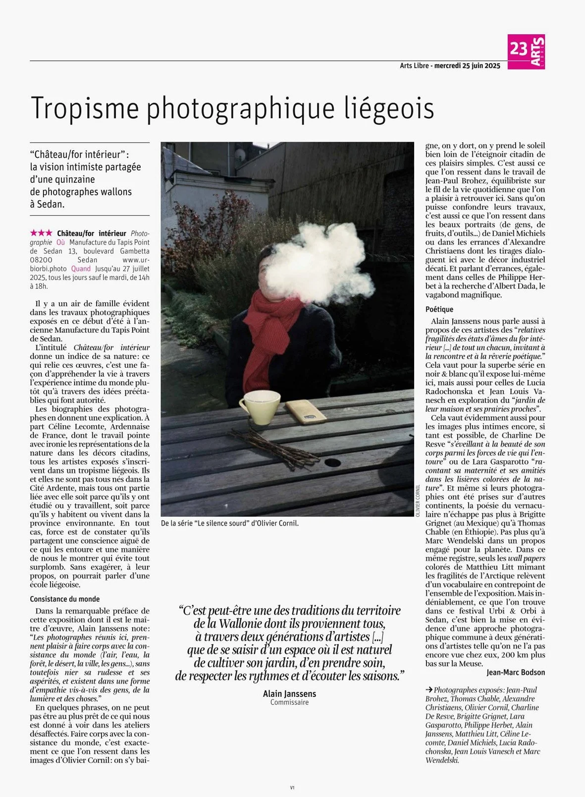 La libre_250625.jpg