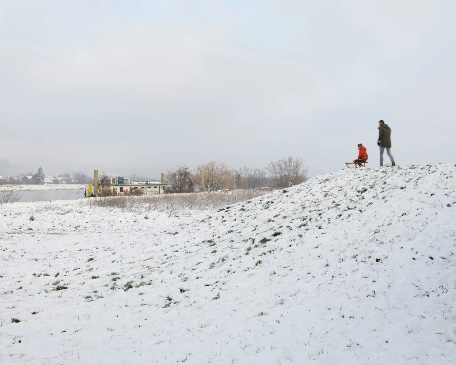 Eijsden (NL) 21/01/03