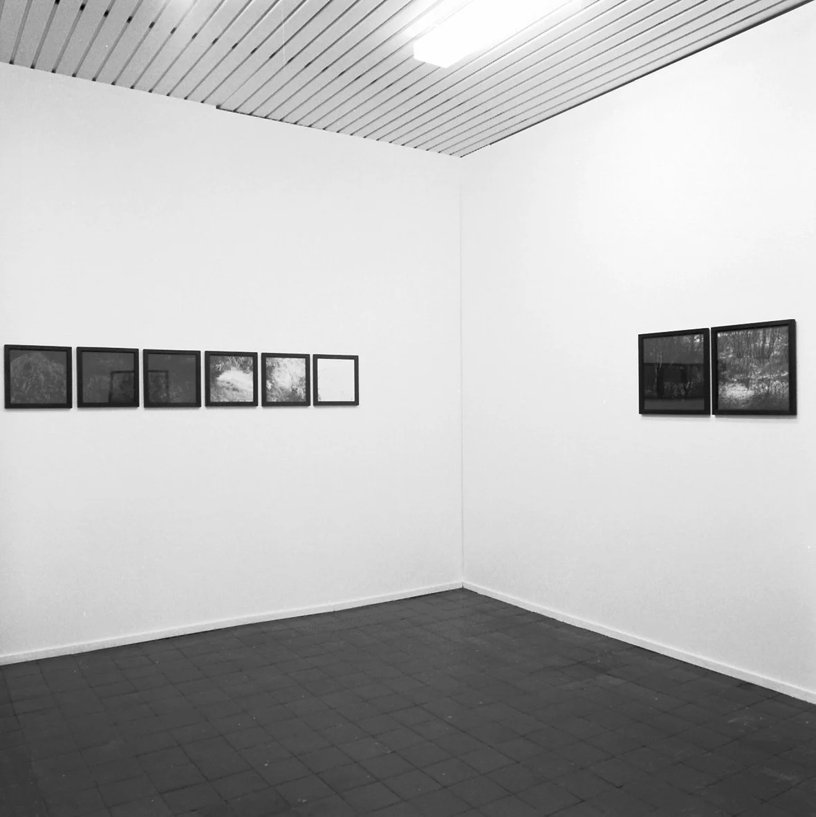musée de la photographie de Charleroi 1991 