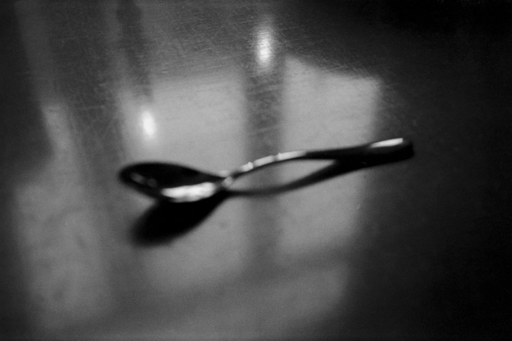 Les choses sans nom «Festina»