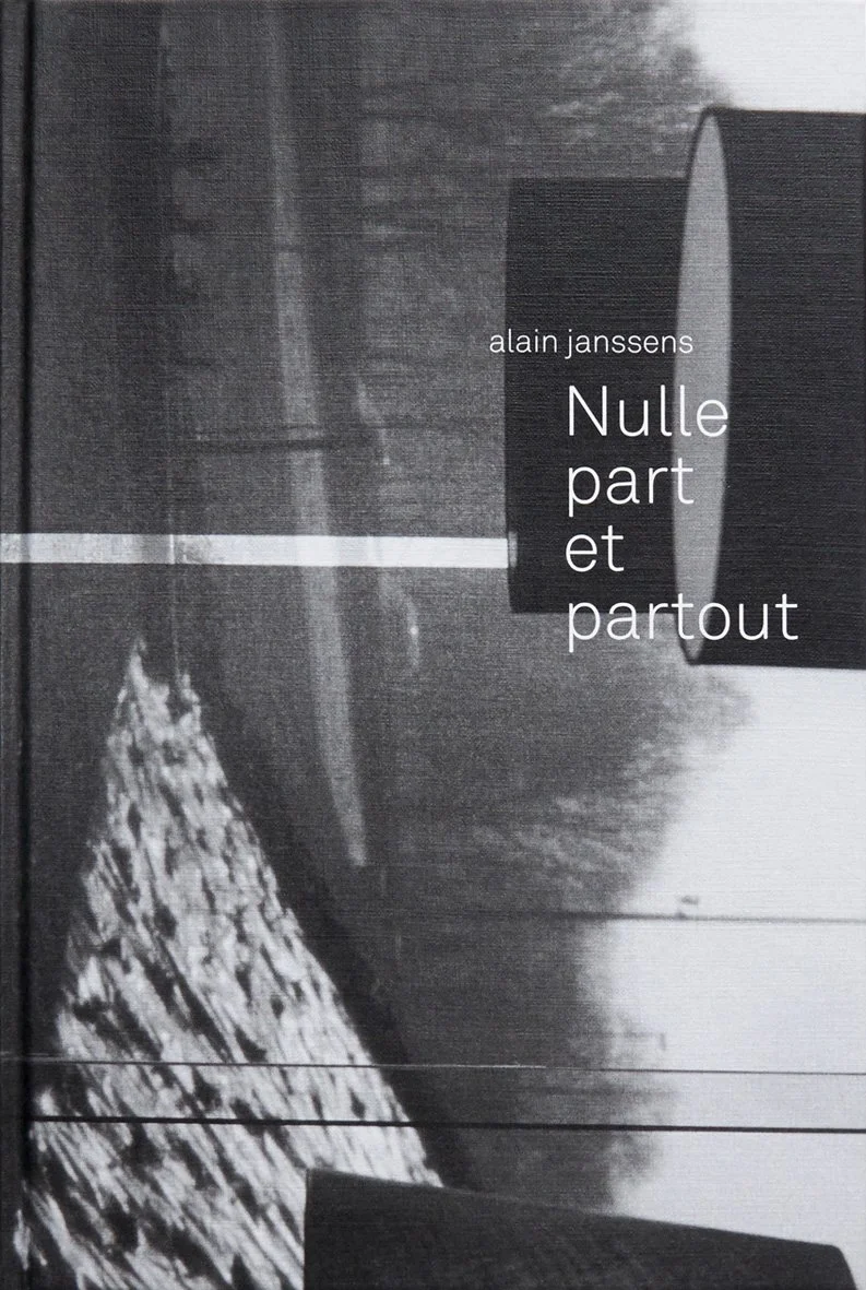Nulle part et partout