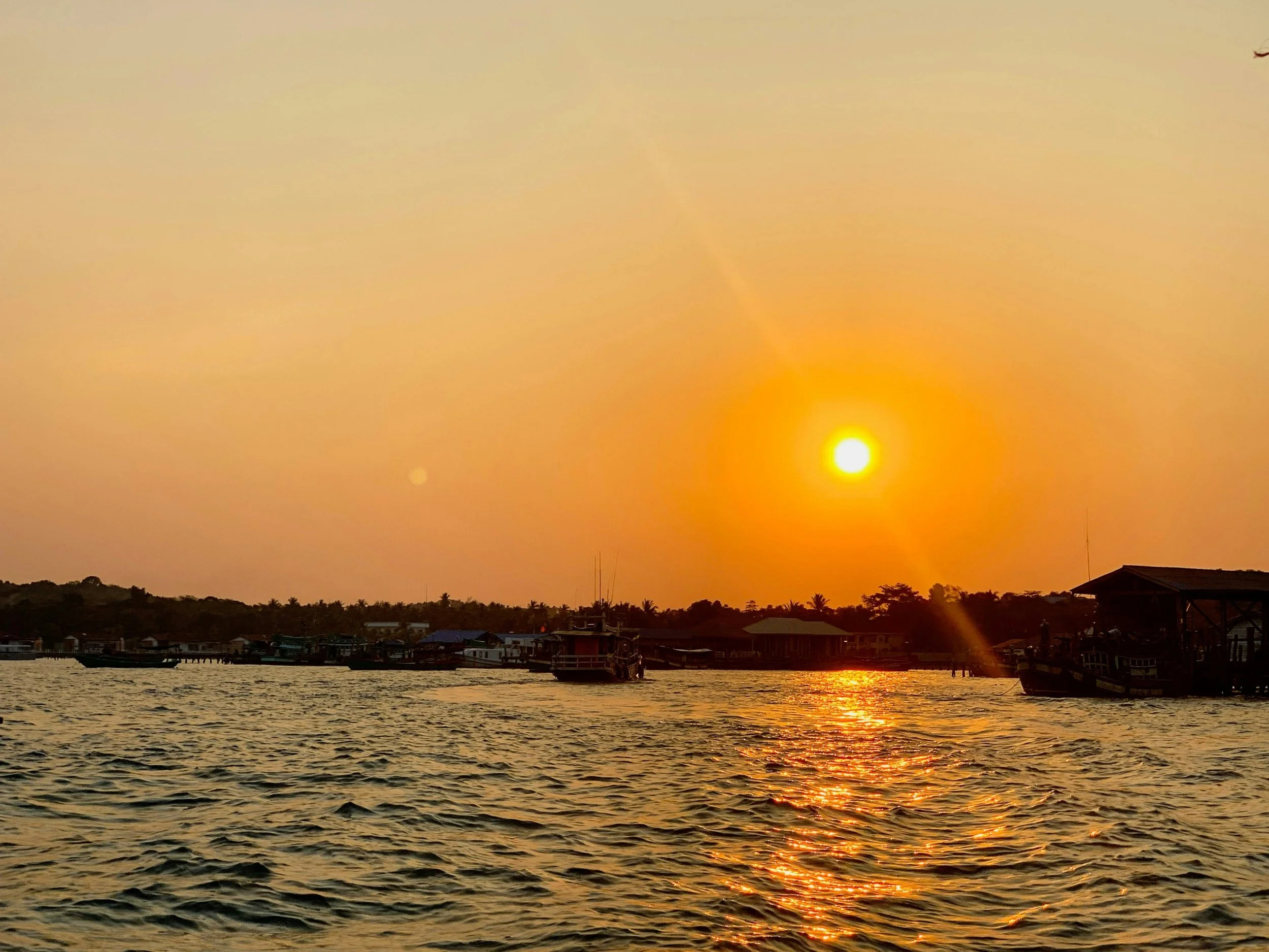 Province de Koh Kong