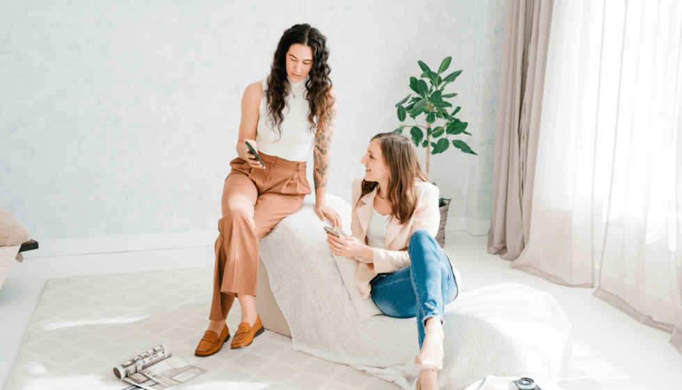 How to Create an About Page That Inspires Trust, Connection, and Action