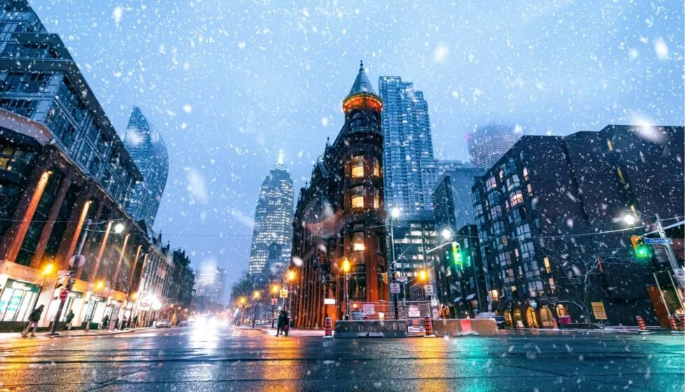 Tariffs Are Changing the Game for Canadian Businesses—Here’s How to Stay Ahead