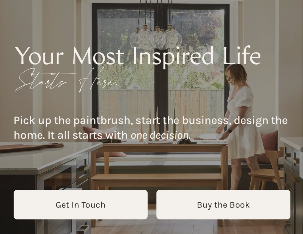 Jennylyn Pringle Website build.png