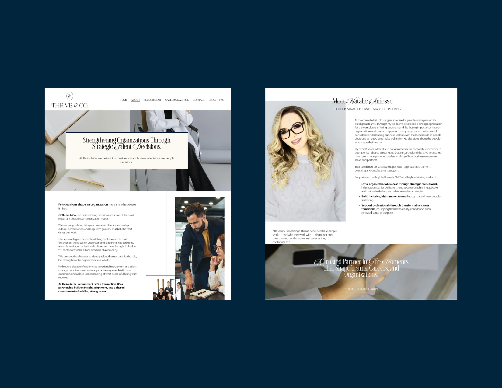 Thrive & Co Website pages.png