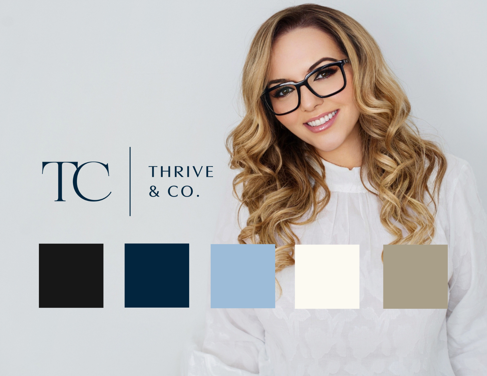 Thrive & Co Branding colors.png