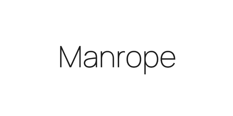 Manrope